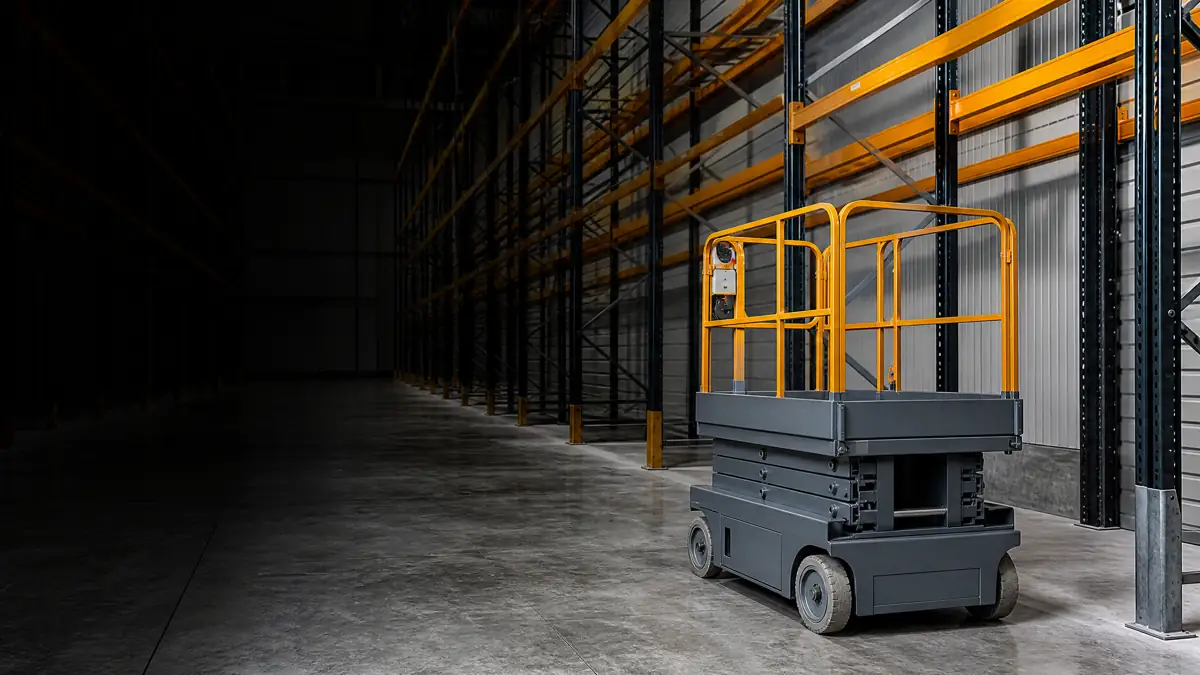 Telehandlers jobsite access in Colorado Springs
